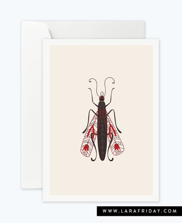 0057-long red bug