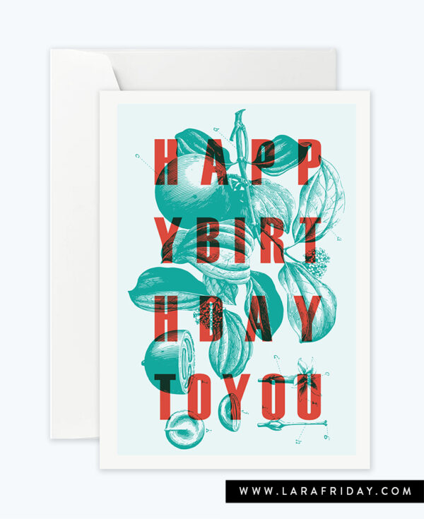 0080-happy birthday to you blue red overlay