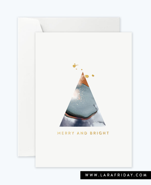 0021-merry and bright tree