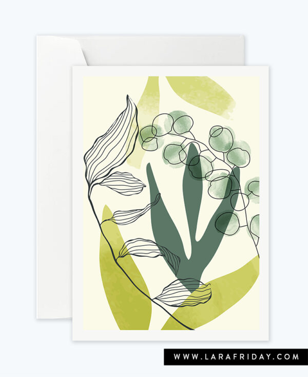 0038-blank green foliage 2